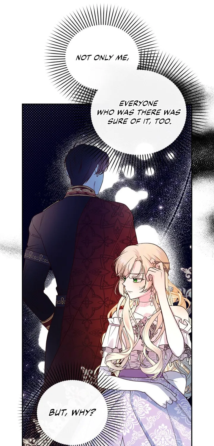 Read How to Hide the Emperor’s Child chapter 36 image 20 on Lezhin