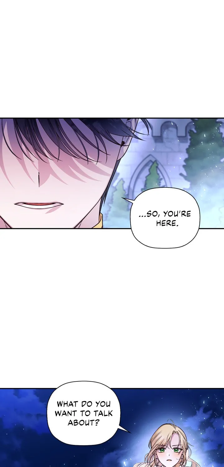Read How to Hide the Emperor’s Child chapter 36 image 30 on Lezhin