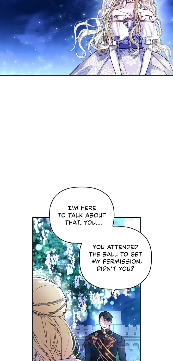 Read How to Hide the Emperor’s Child chapter 36 image 31 on Lezhin
