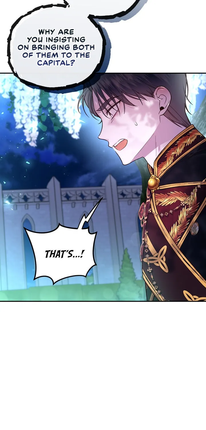 Read How to Hide the Emperor’s Child chapter 36 image 35 on Lezhin