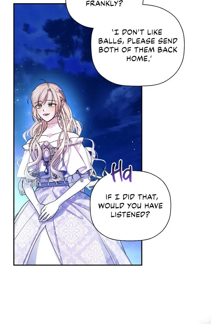 Read How to Hide the Emperor’s Child chapter 36 image 37 on Lezhin