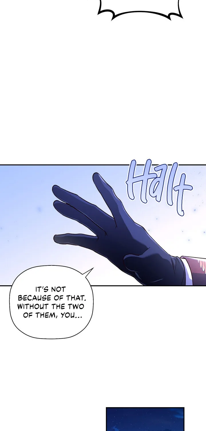 Read How to Hide the Emperor’s Child chapter 36 image 43 on Lezhin