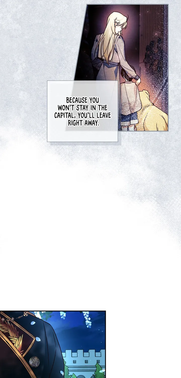 Read How to Hide the Emperor’s Child chapter 36 image 47 on Lezhin