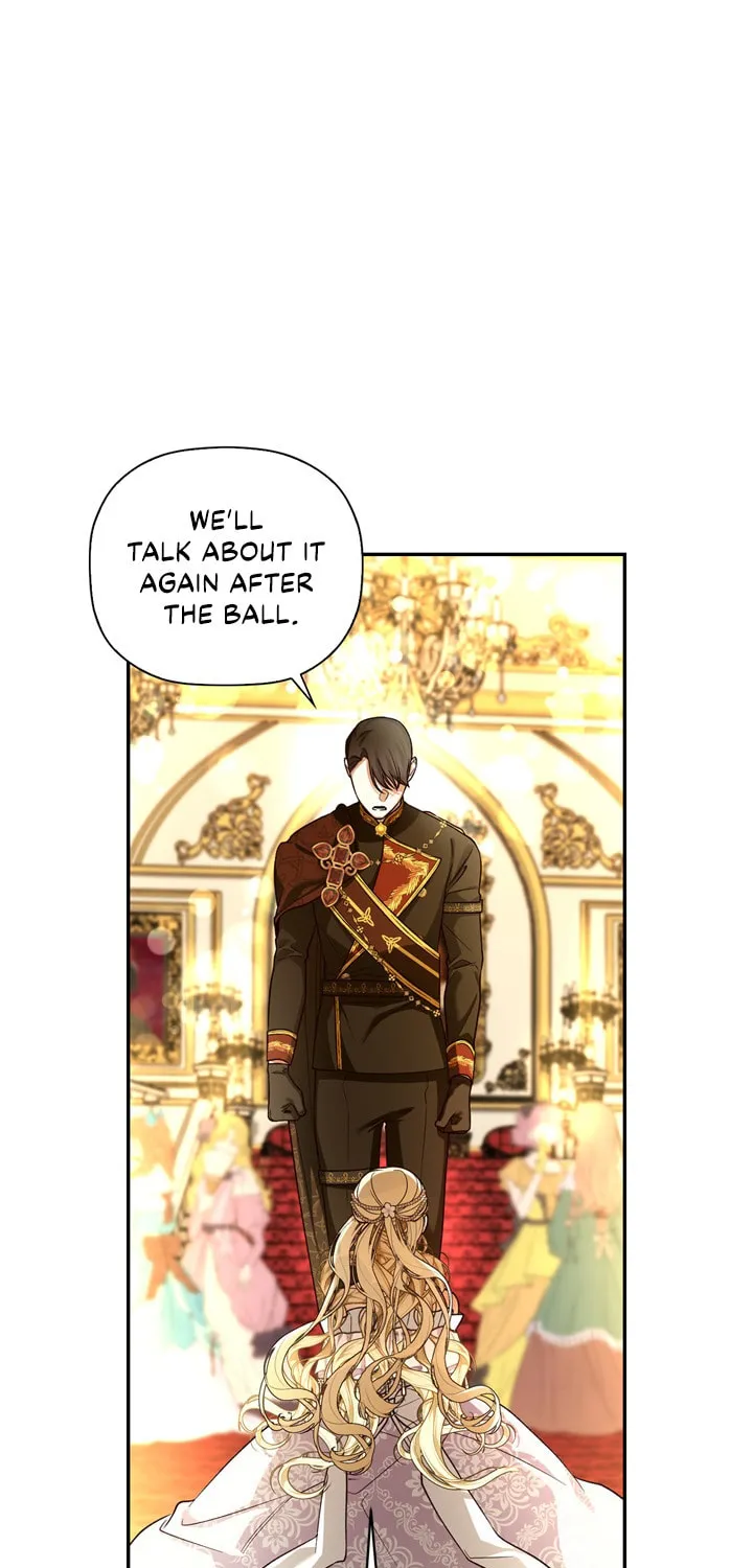 Read How to Hide the Emperor’s Child chapter 36 image 5 on Lezhin