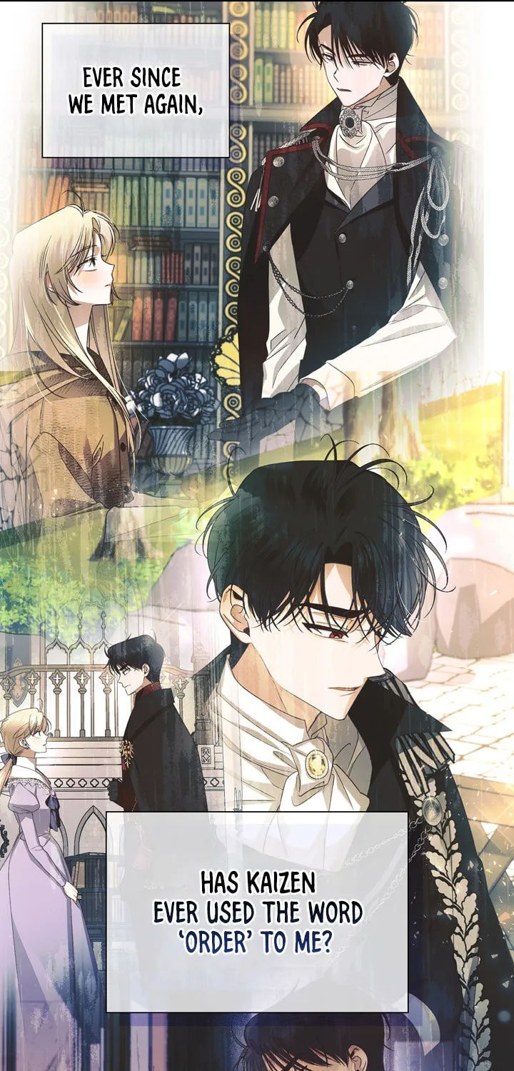 Read How to Hide the Emperor’s Child chapter 36 image 9 on Lezhin