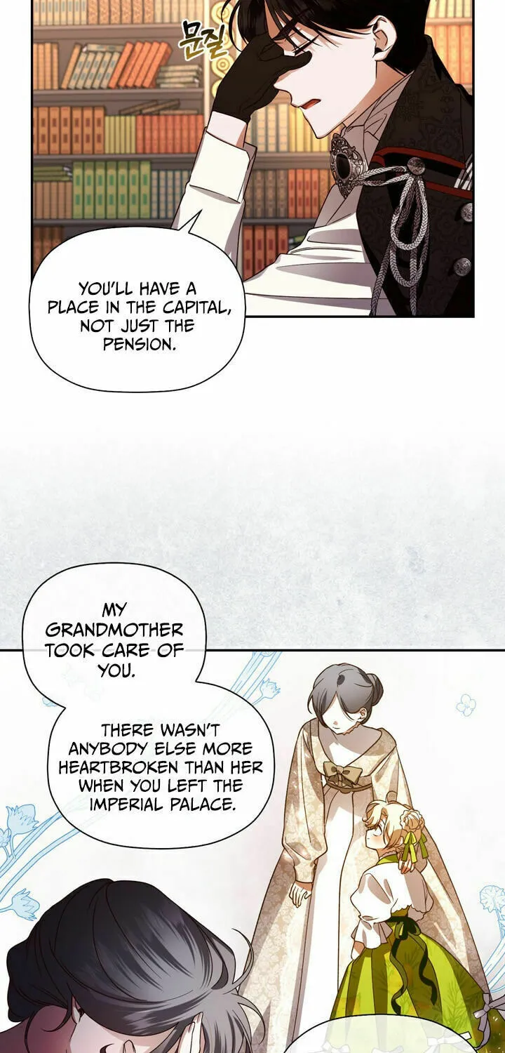 Read How to Hide the Emperor’s Child chapter 4 image 10 on Lezhin