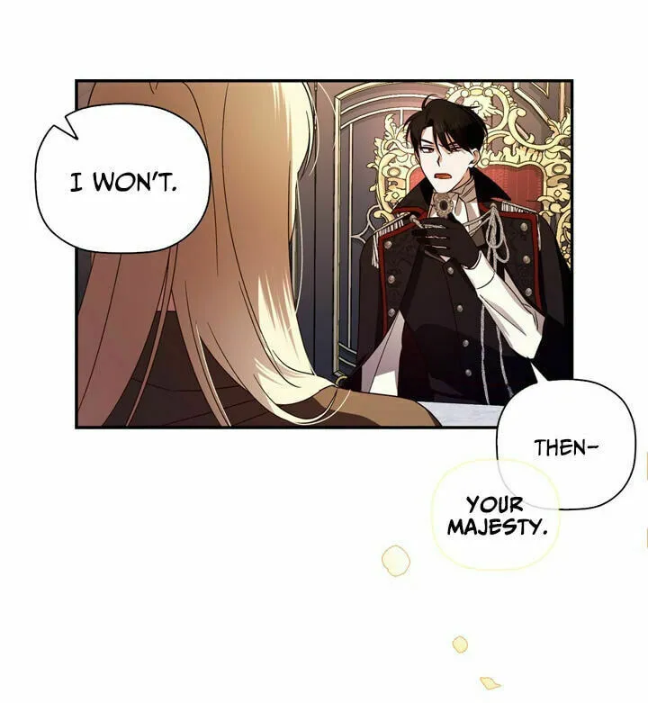 Read How to Hide the Emperor’s Child chapter 4 image 12 on Lezhin