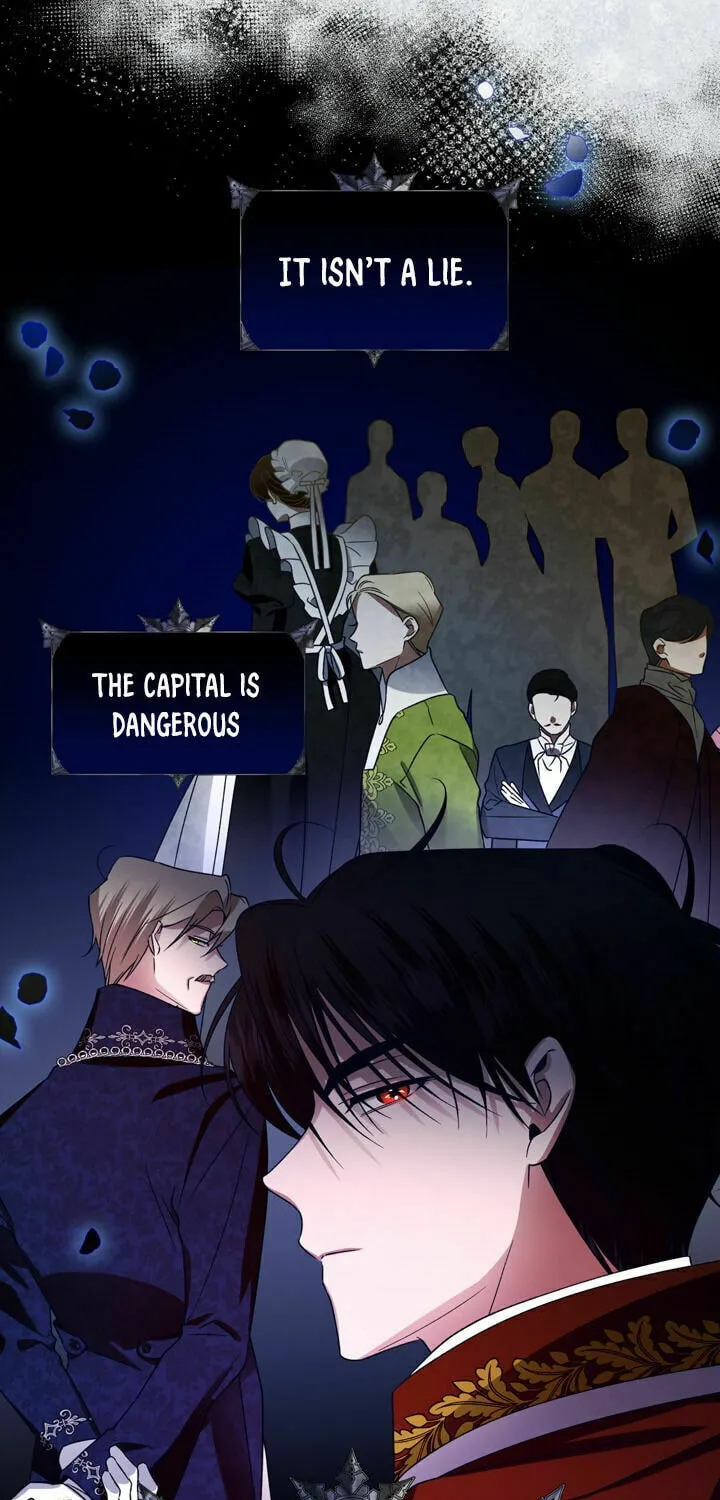 Read How to Hide the Emperor’s Child chapter 4 image 18 on Lezhin
