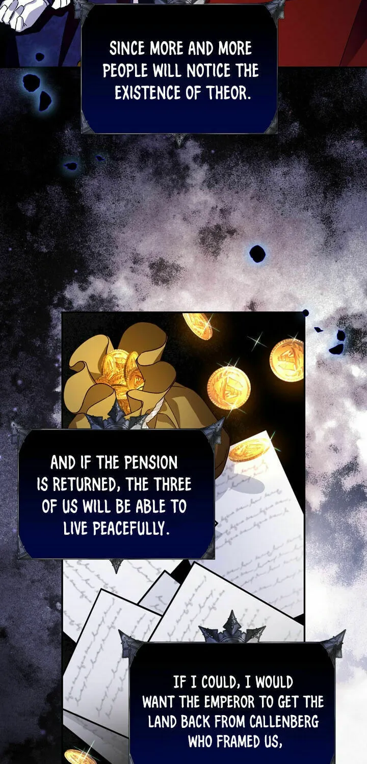 Read How to Hide the Emperor’s Child chapter 4 image 19 on Lezhin