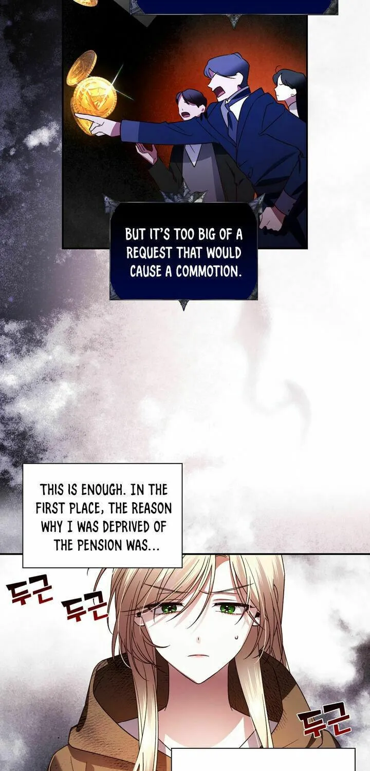 Read How to Hide the Emperor’s Child chapter 4 image 20 on Lezhin