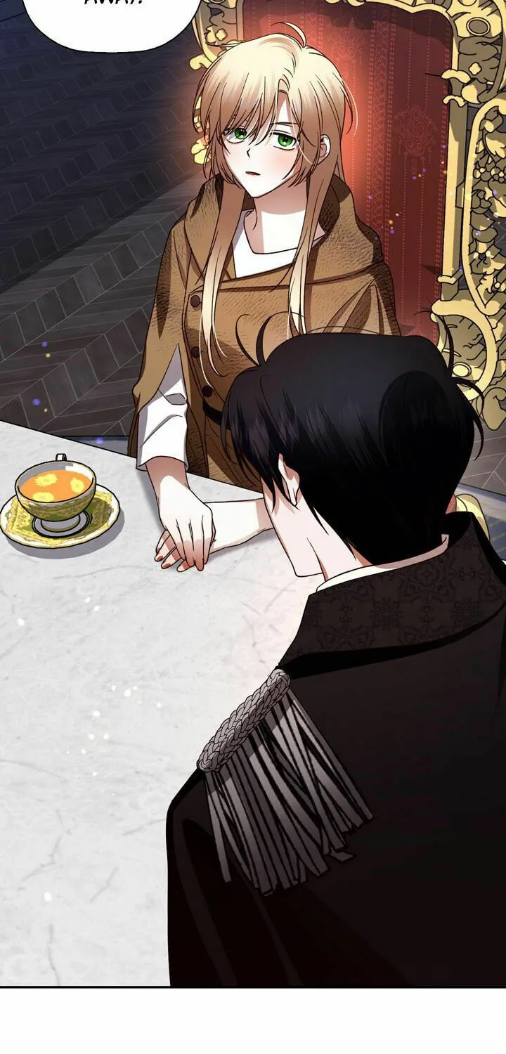 Read How to Hide the Emperor’s Child chapter 4 image 26 on Lezhin