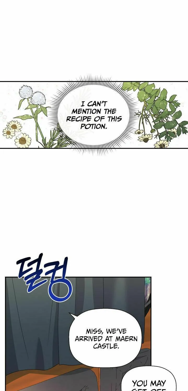Read How to Hide the Emperor’s Child chapter 4 image 36 on Lezhin