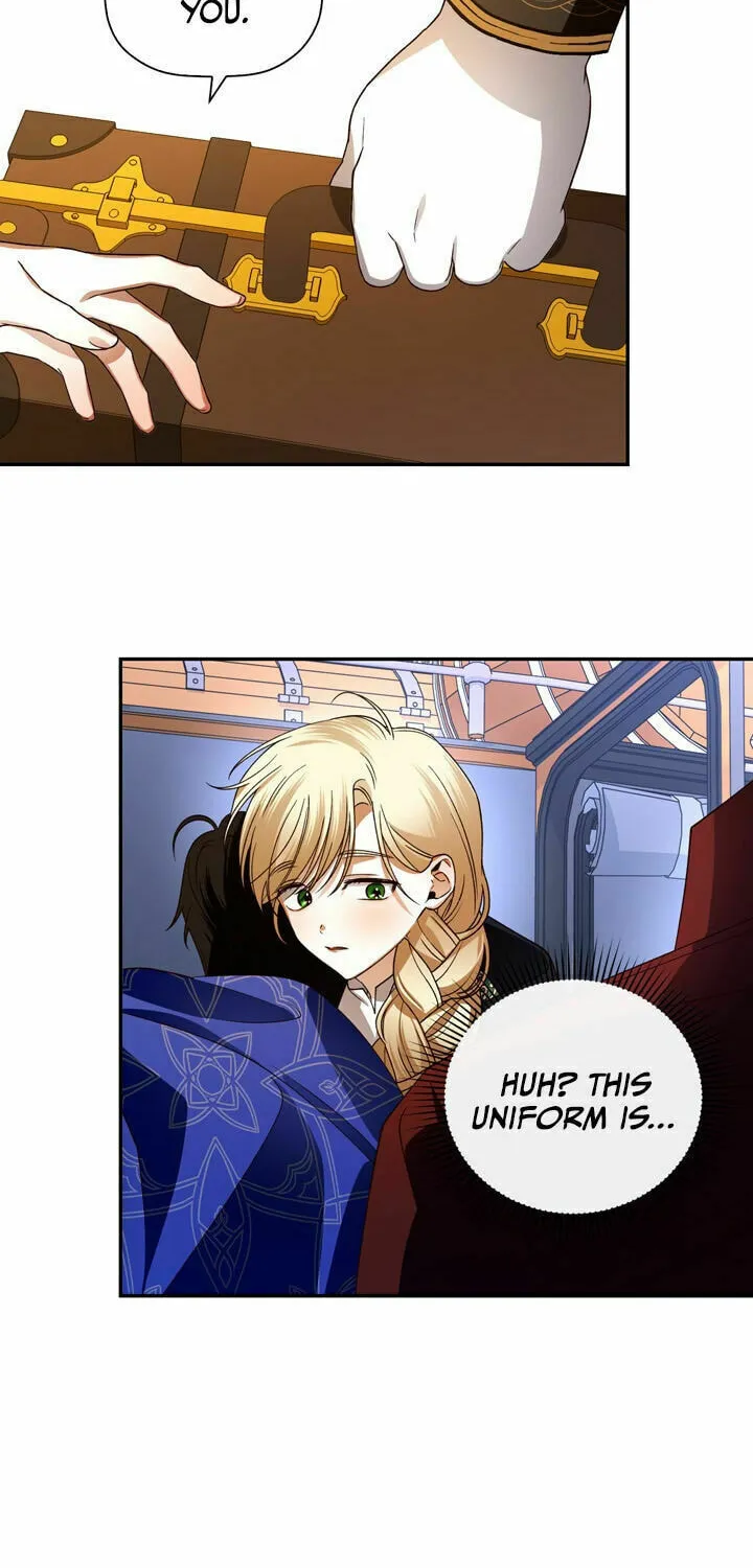 Read How to Hide the Emperor’s Child chapter 4 image 39 on Lezhin