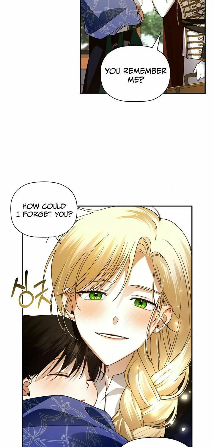 Read How to Hide the Emperor’s Child chapter 4 image 43 on Lezhin