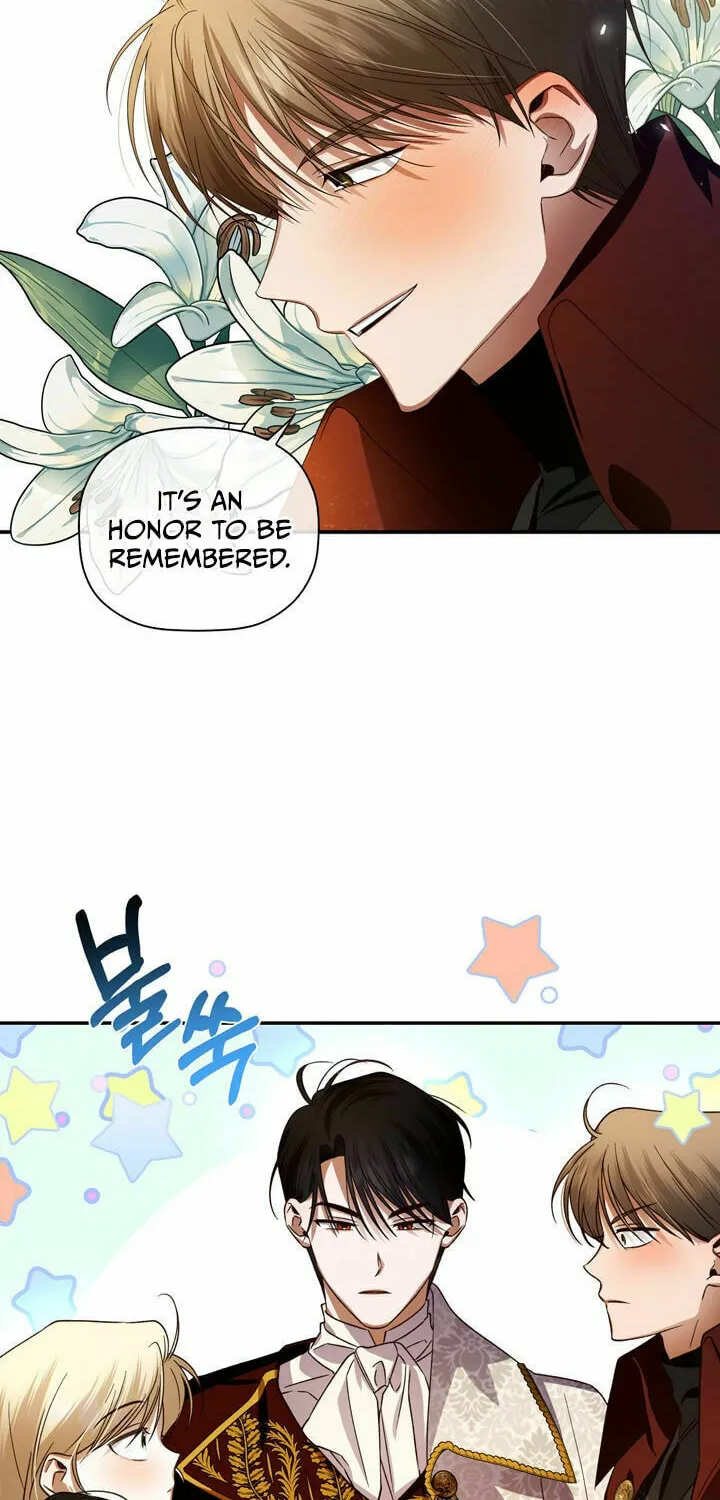 Read How to Hide the Emperor’s Child chapter 4 image 45 on Lezhin