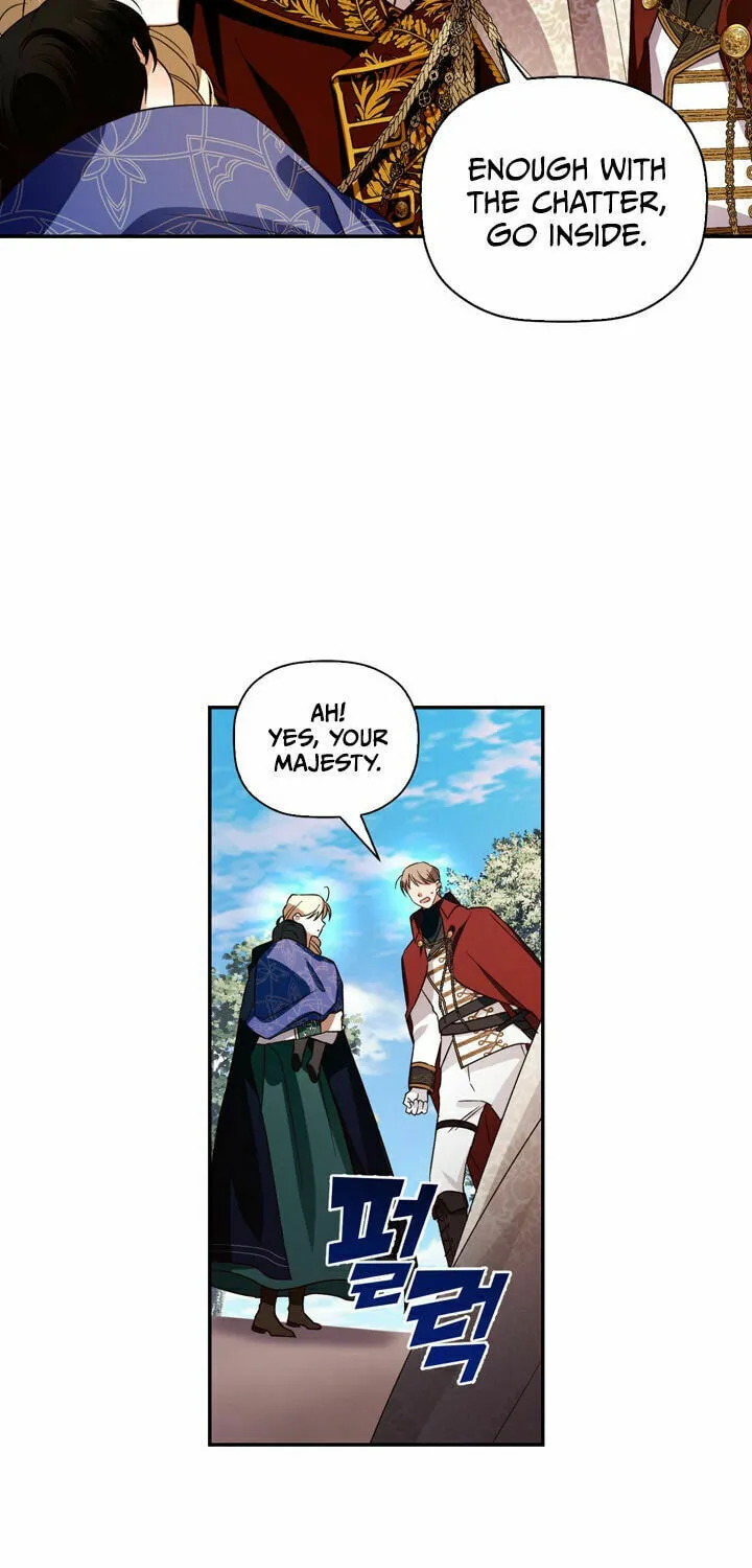 Read How to Hide the Emperor’s Child chapter 4 image 46 on Lezhin