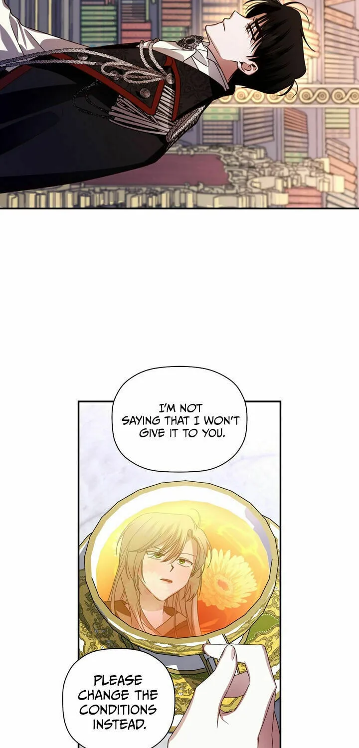 Read How to Hide the Emperor’s Child chapter 4 image 5 on Lezhin