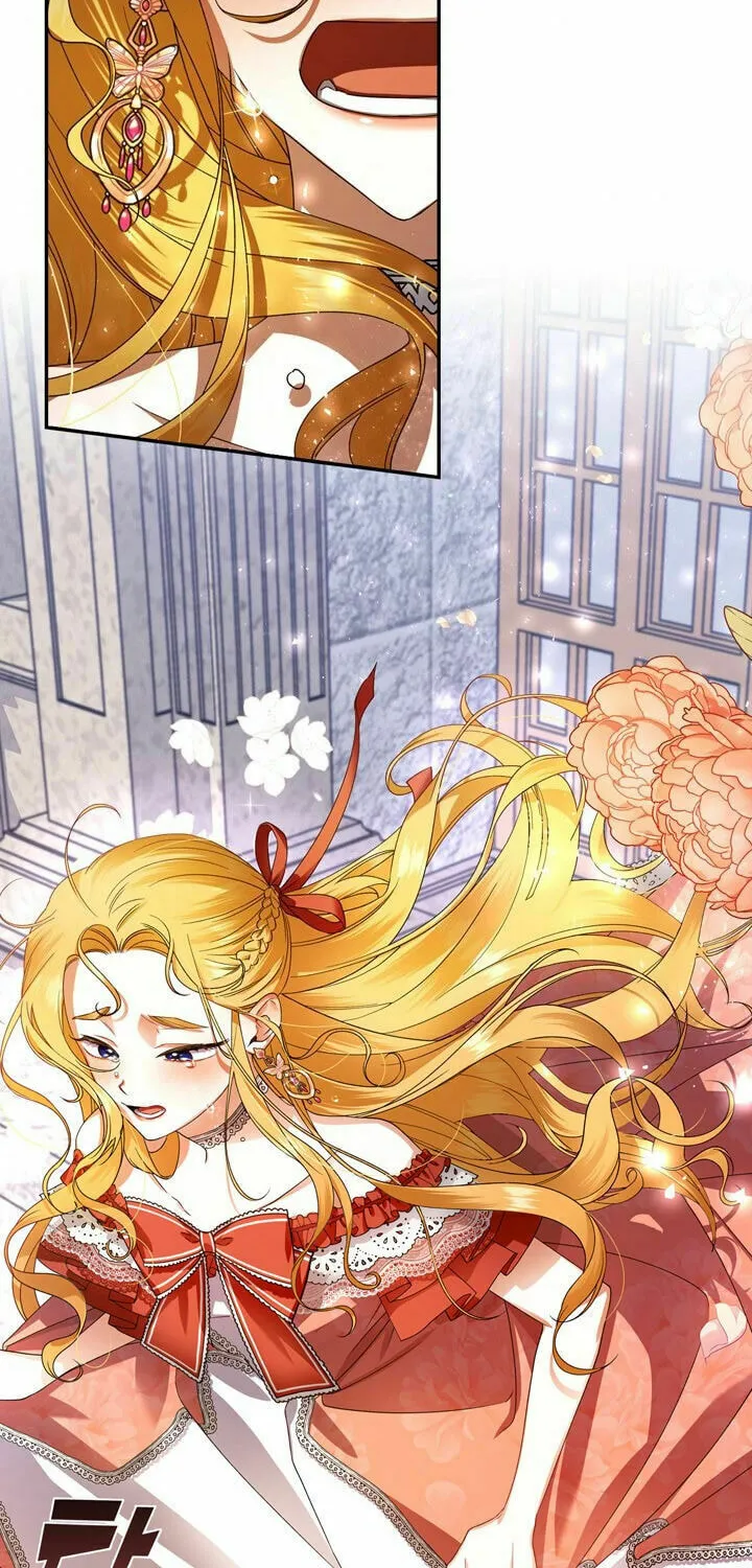 Read How to Hide the Emperor’s Child chapter 4 image 51 on Lezhin