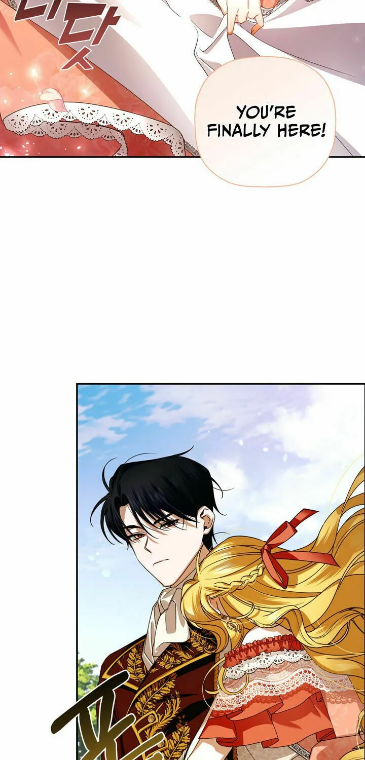 Read How to Hide the Emperor’s Child chapter 4 image 52 on Lezhin