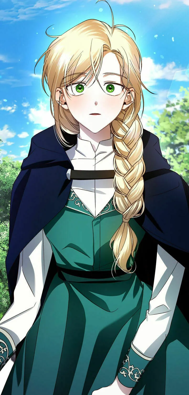 Read How to Hide the Emperor’s Child chapter 4 image 56 on Lezhin
