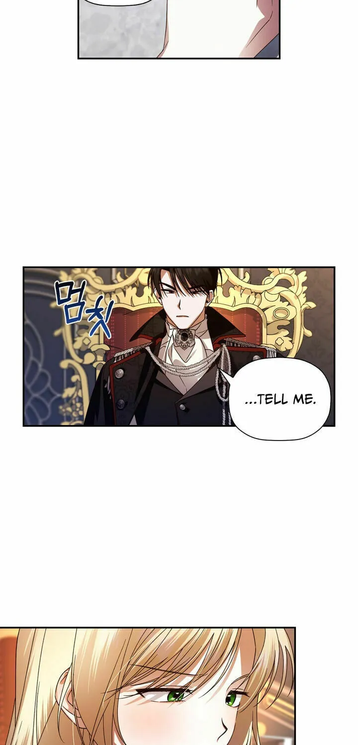Read How to Hide the Emperor’s Child chapter 4 image 6 on Lezhin