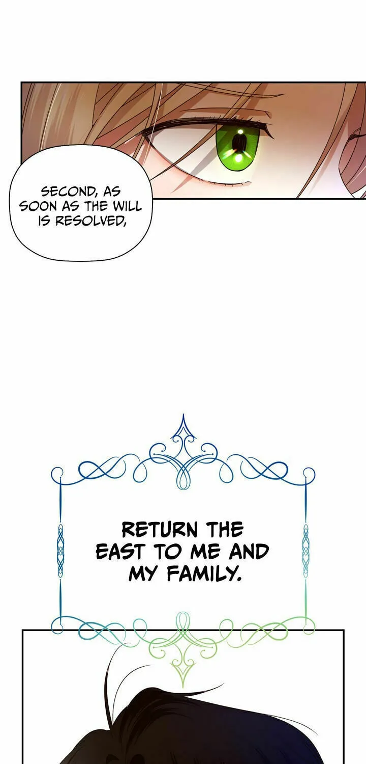 Read How to Hide the Emperor’s Child chapter 4 image 8 on Lezhin