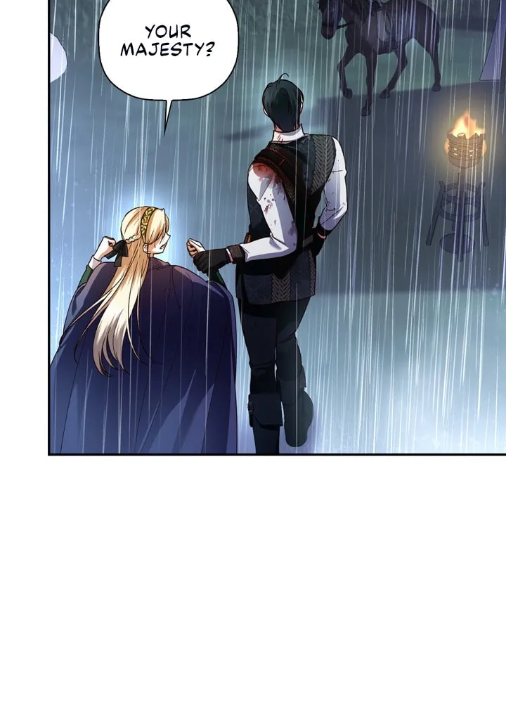 Read How to Hide the Emperor’s Child chapter 40 image 14 on Lezhin