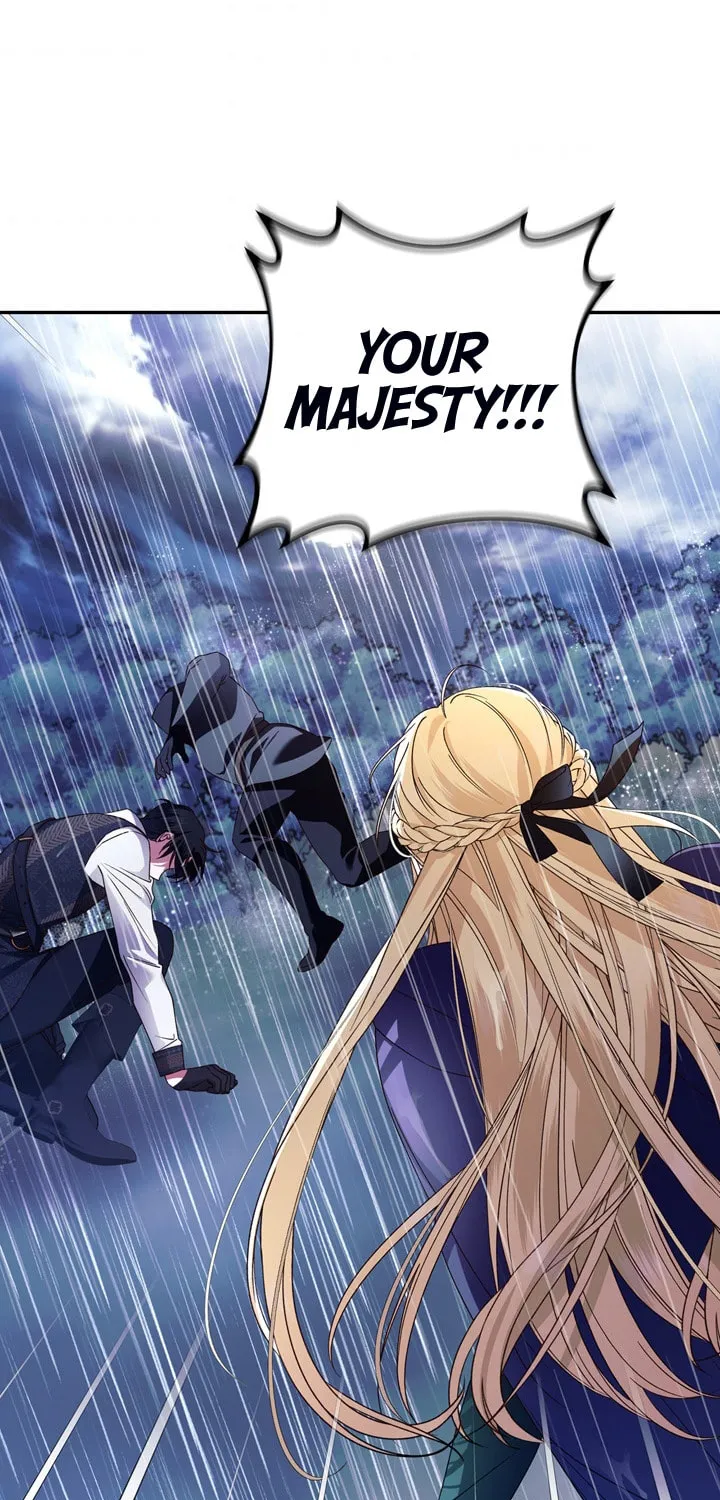 Read How to Hide the Emperor’s Child chapter 40 image 2 on Lezhin