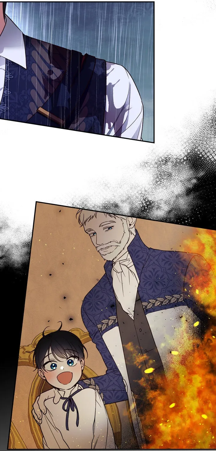 Read How to Hide the Emperor’s Child chapter 40 image 20 on Lezhin