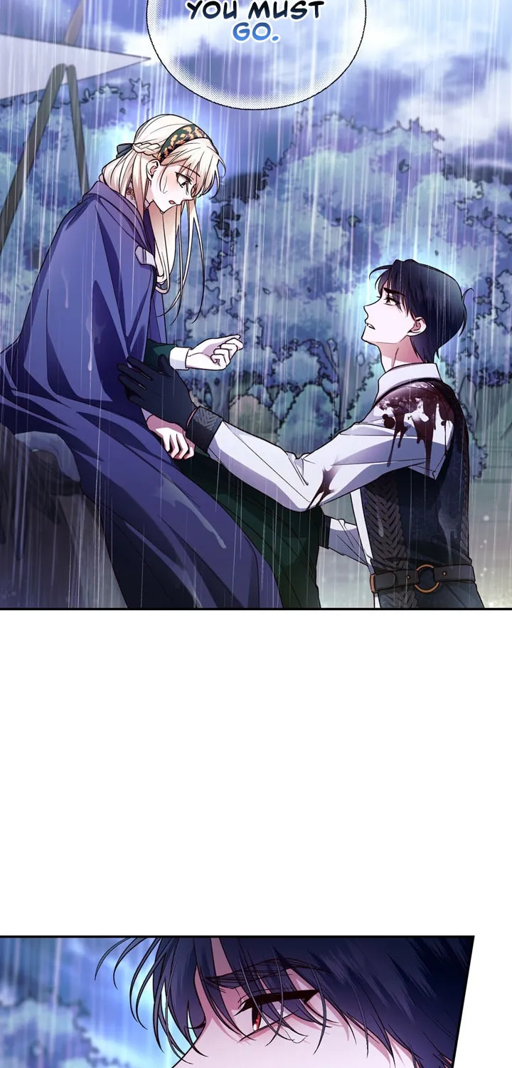 Read How to Hide the Emperor’s Child chapter 40 image 23 on Lezhin