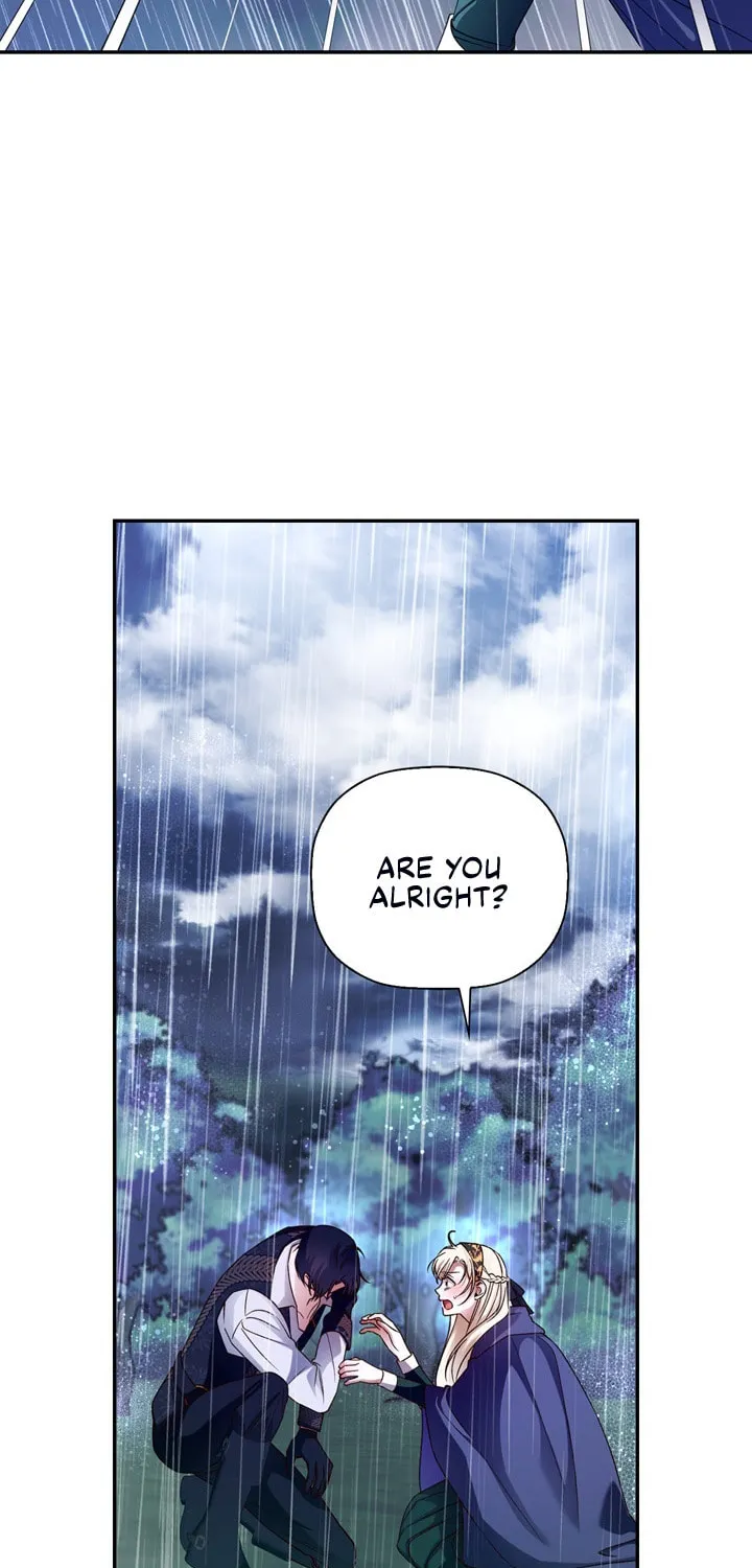 Read How to Hide the Emperor’s Child chapter 40 image 3 on Lezhin