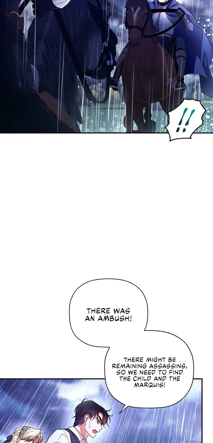 Read How to Hide the Emperor’s Child chapter 40 image 37 on Lezhin