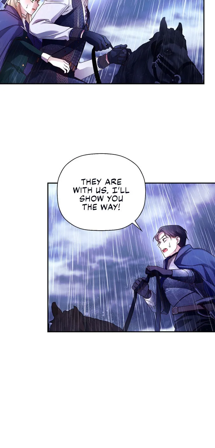 Read How to Hide the Emperor’s Child chapter 40 image 38 on Lezhin