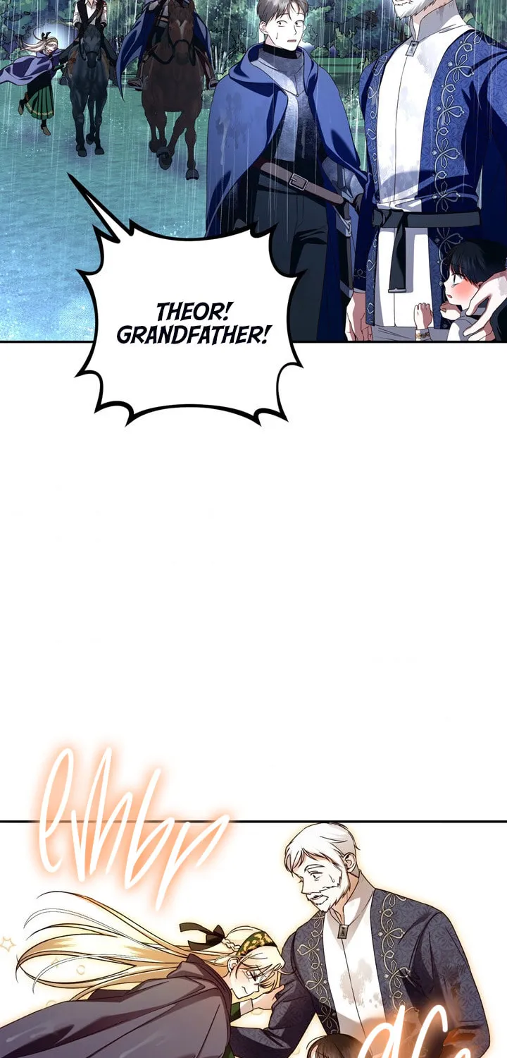 Read How to Hide the Emperor’s Child chapter 40 image 41 on Lezhin