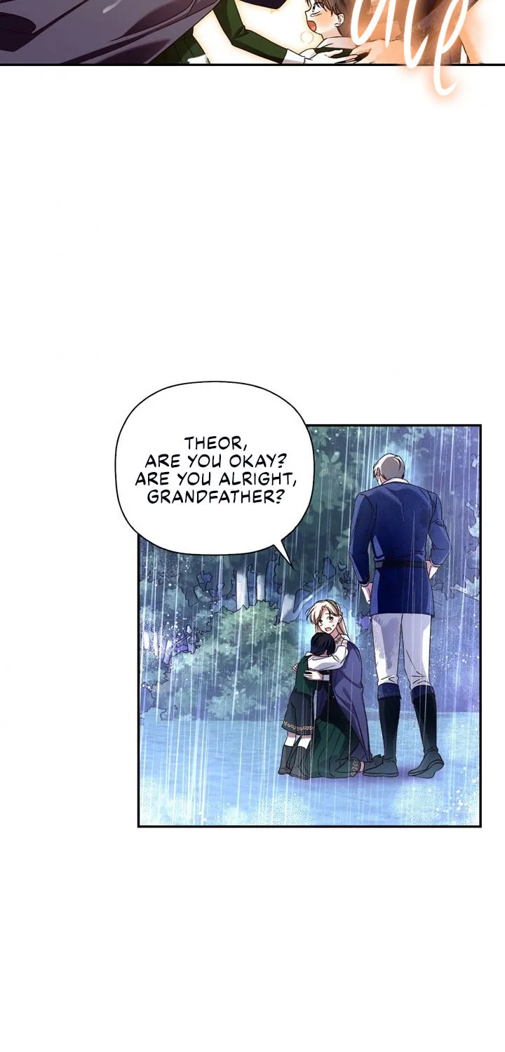 Read How to Hide the Emperor’s Child chapter 40 image 42 on Lezhin