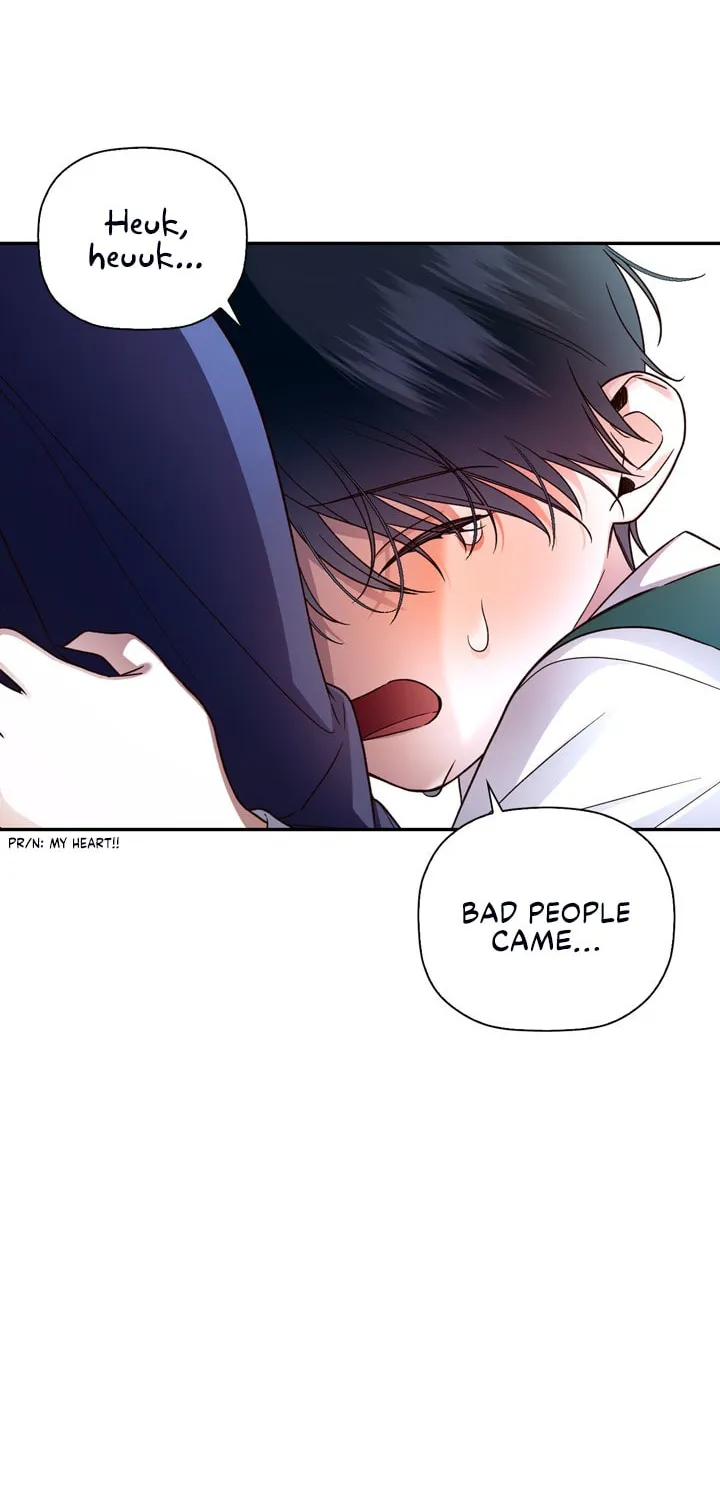 Read How to Hide the Emperor’s Child chapter 40 image 43 on Lezhin