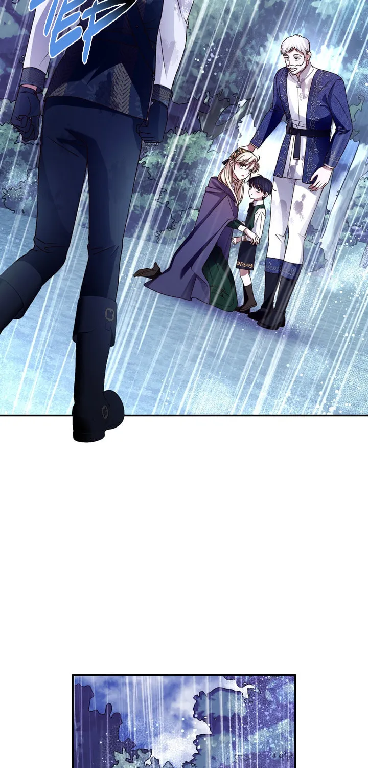 Read How to Hide the Emperor’s Child chapter 40 image 46 on Lezhin