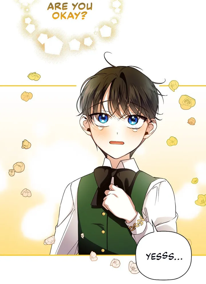 Read How to Hide the Emperor’s Child chapter 40 image 48 on Lezhin