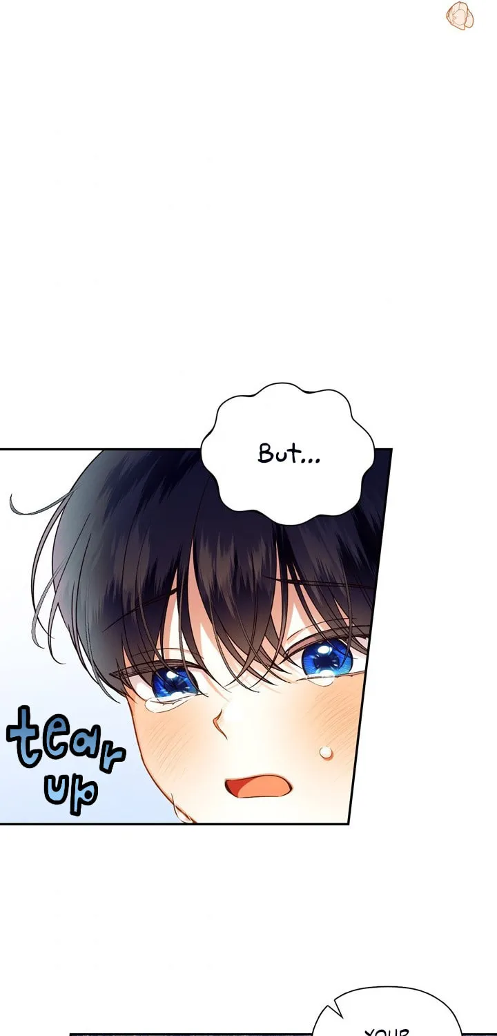 Read How to Hide the Emperor’s Child chapter 40 image 49 on Lezhin