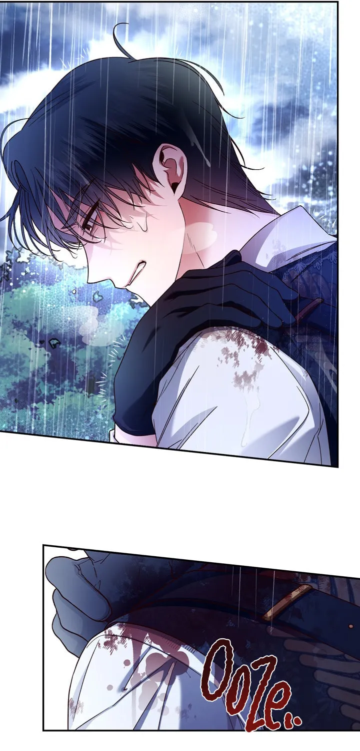 Read How to Hide the Emperor’s Child chapter 40 image 5 on Lezhin