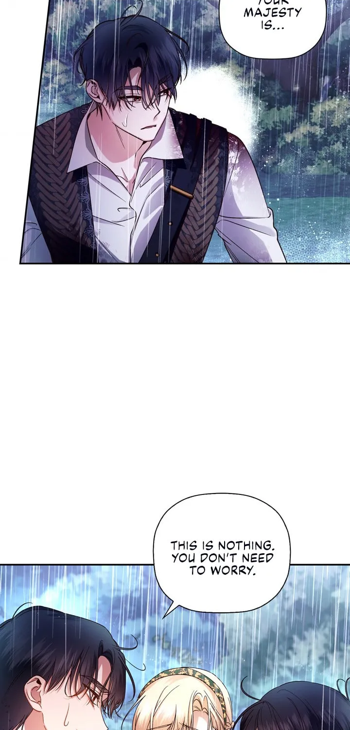 Read How to Hide the Emperor’s Child chapter 40 image 50 on Lezhin