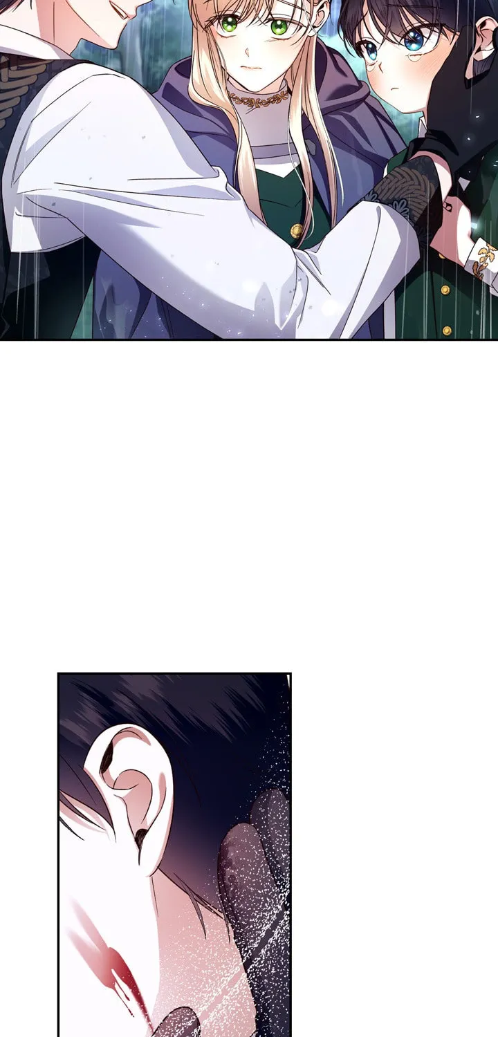 Read How to Hide the Emperor’s Child chapter 40 image 51 on Lezhin
