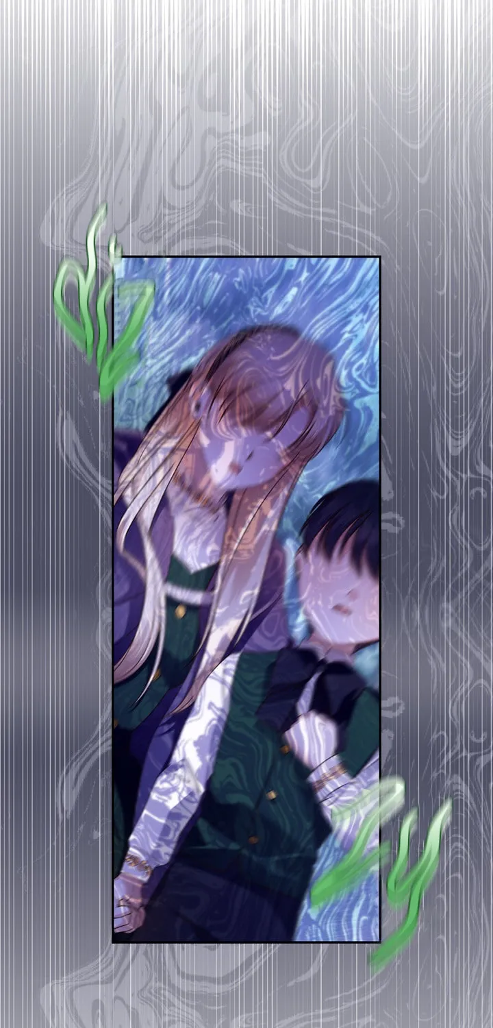 Read How to Hide the Emperor’s Child chapter 40 image 54 on Lezhin