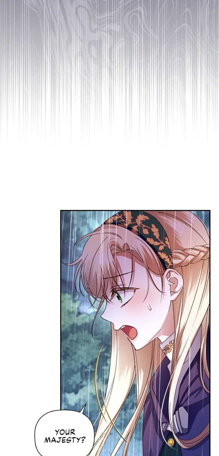 Read How to Hide the Emperor’s Child chapter 40 image 55 on Lezhin