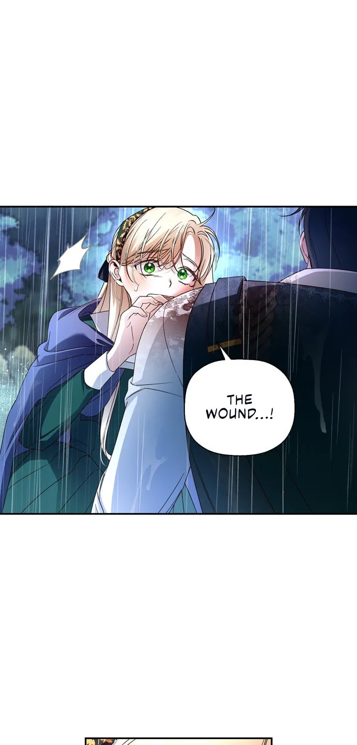 Read How to Hide the Emperor’s Child chapter 40 image 6 on Lezhin