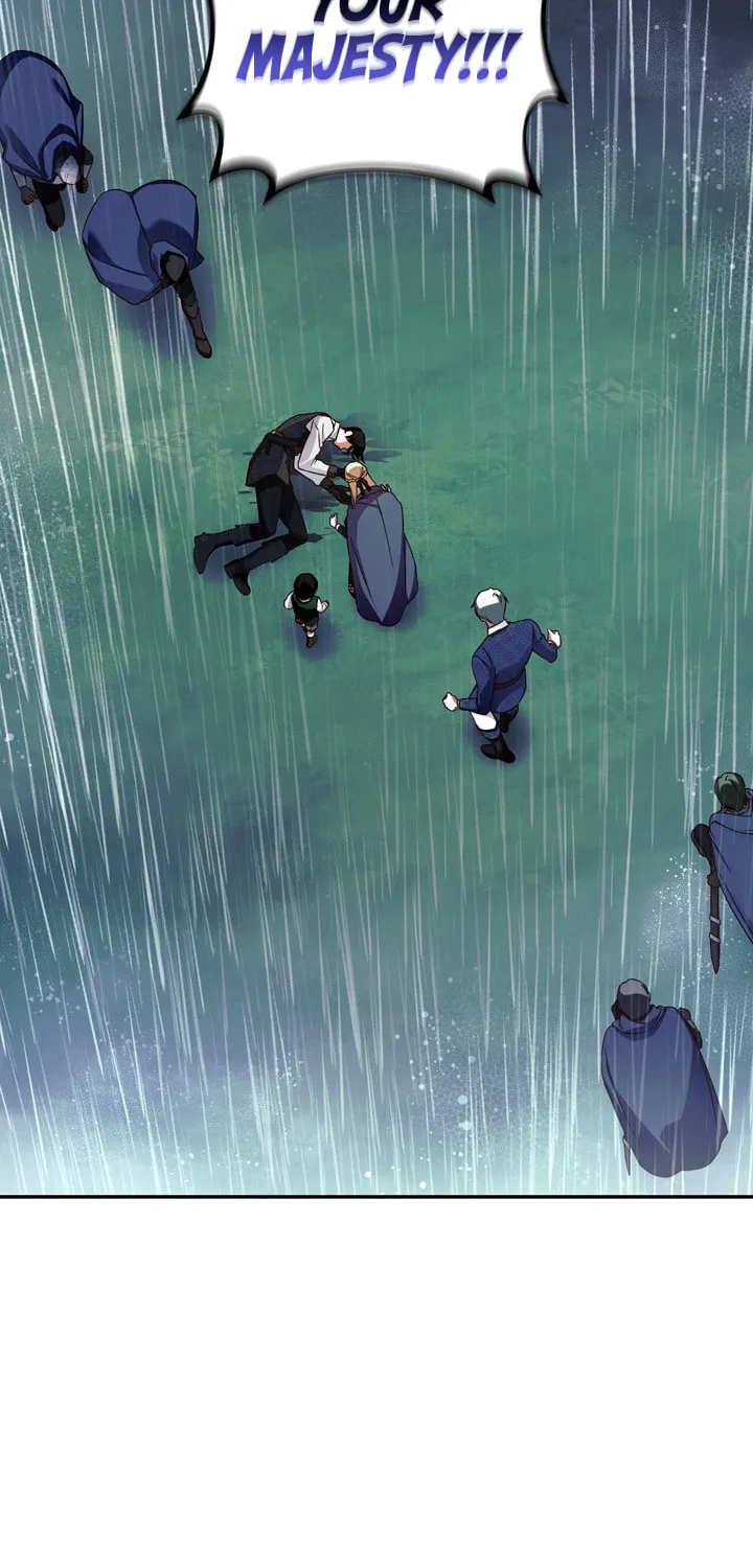 Read How to Hide the Emperor’s Child chapter 40 image 62 on Lezhin