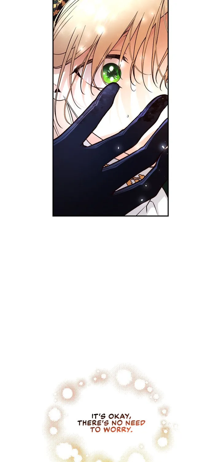 Read How to Hide the Emperor’s Child chapter 40 image 7 on Lezhin