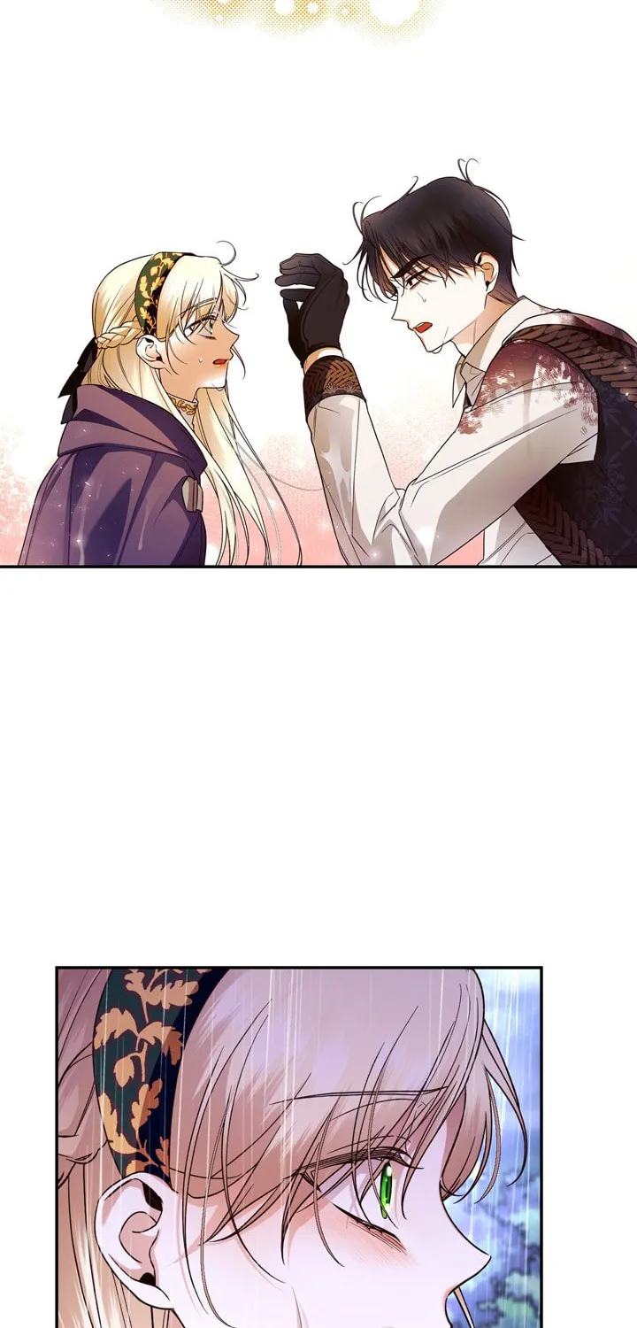 Read How to Hide the Emperor’s Child chapter 40 image 8 on Lezhin