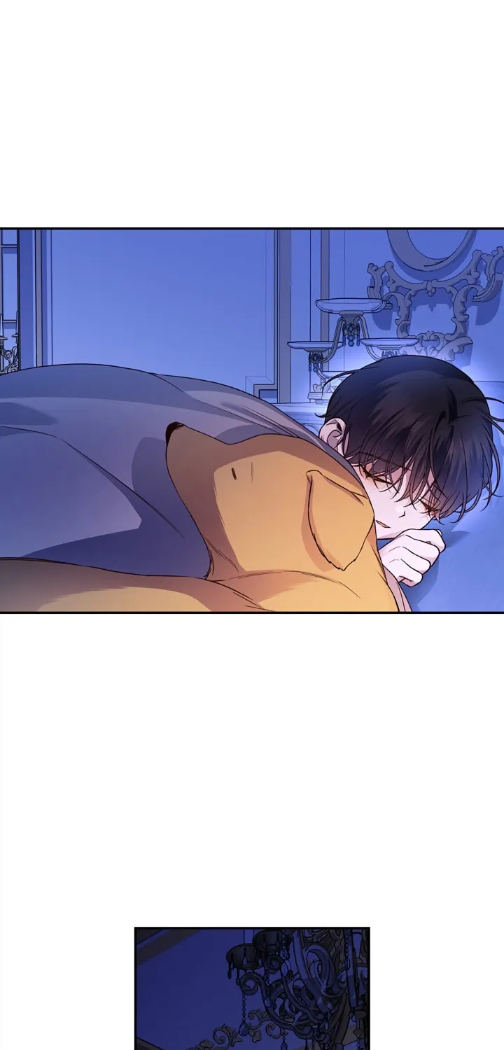 Read How to Hide the Emperor’s Child chapter 41 image 12 on Lezhin