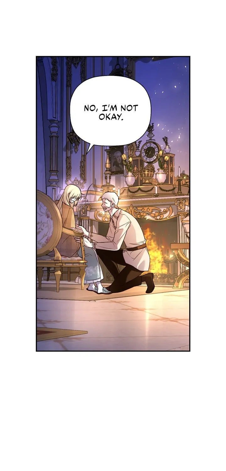 Read How to Hide the Emperor’s Child chapter 41 image 15 on Lezhin